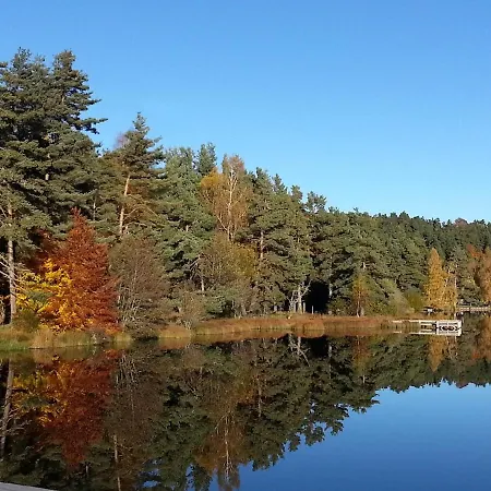 Promo D'ete Au A L'abri Du Temps * Le Py (Lozere)