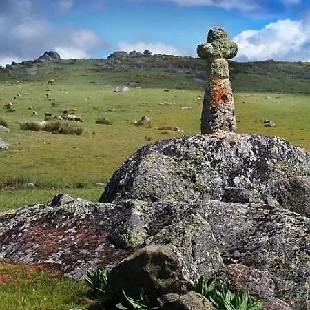 Promo D'ete Au A L'abri Du Temps * Le Py (Lozere)