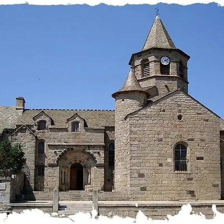 Promo D'ete Au A L'abri Du Temps Σπίτι διακοπών Le Py (Lozere)