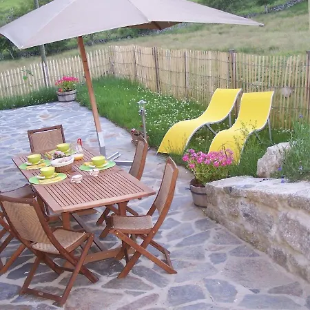 Promo D'ete Au A L'abri Du Temps * Le Py (Lozere)