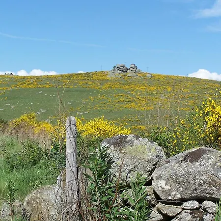 Promo D'ete Au A L'abri Du Temps * Le Py (Lozere)